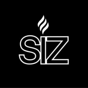 SIZ logo