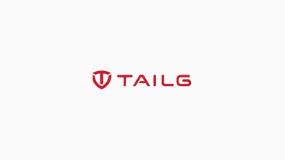 TailG logo