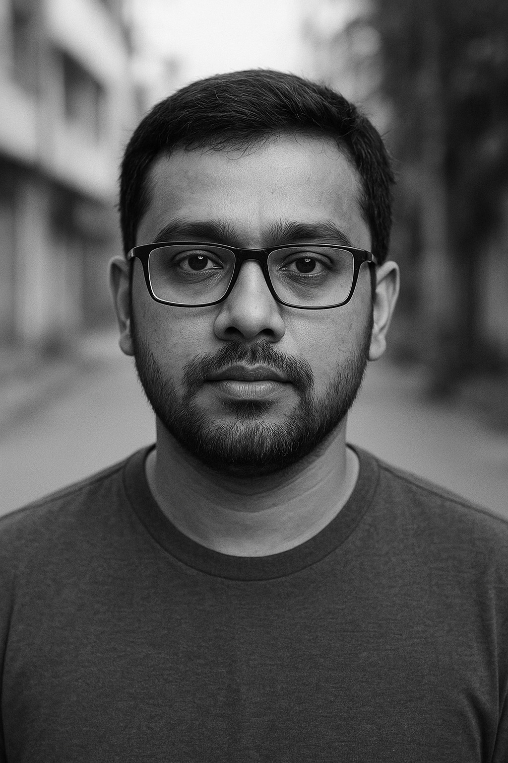 Rafi Hassan