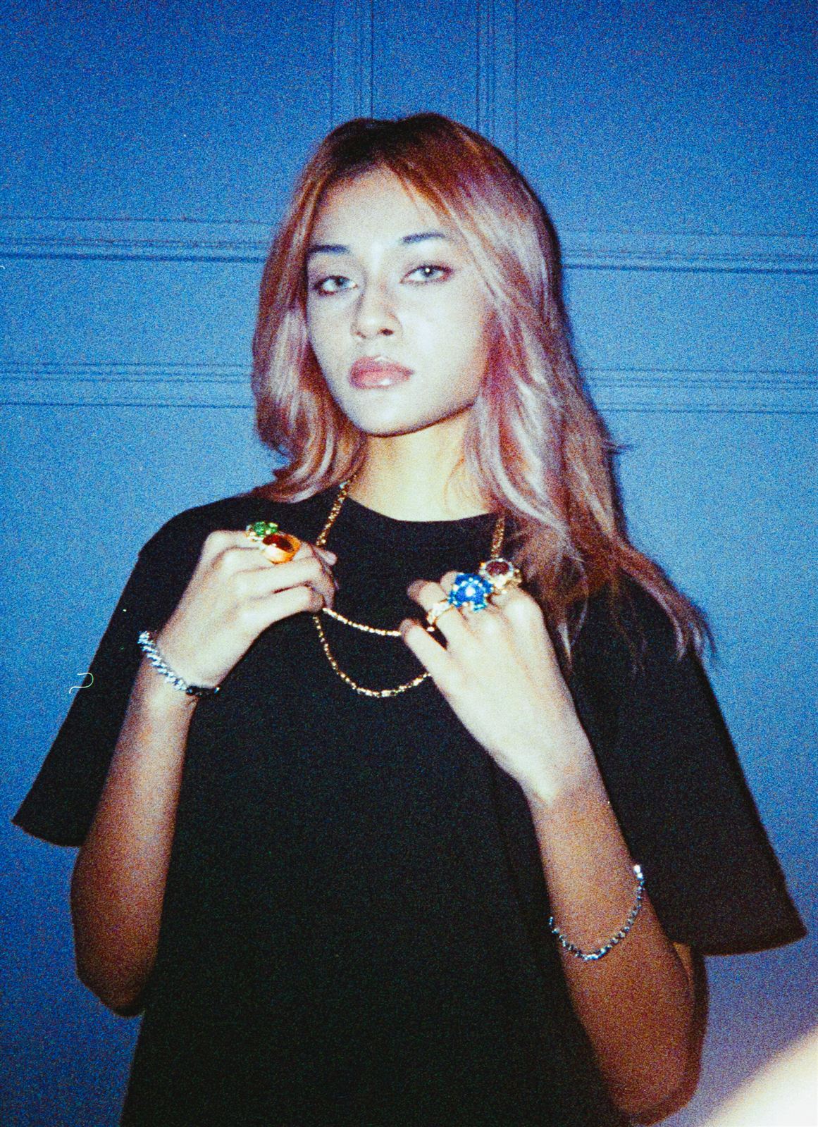 JDE campaign