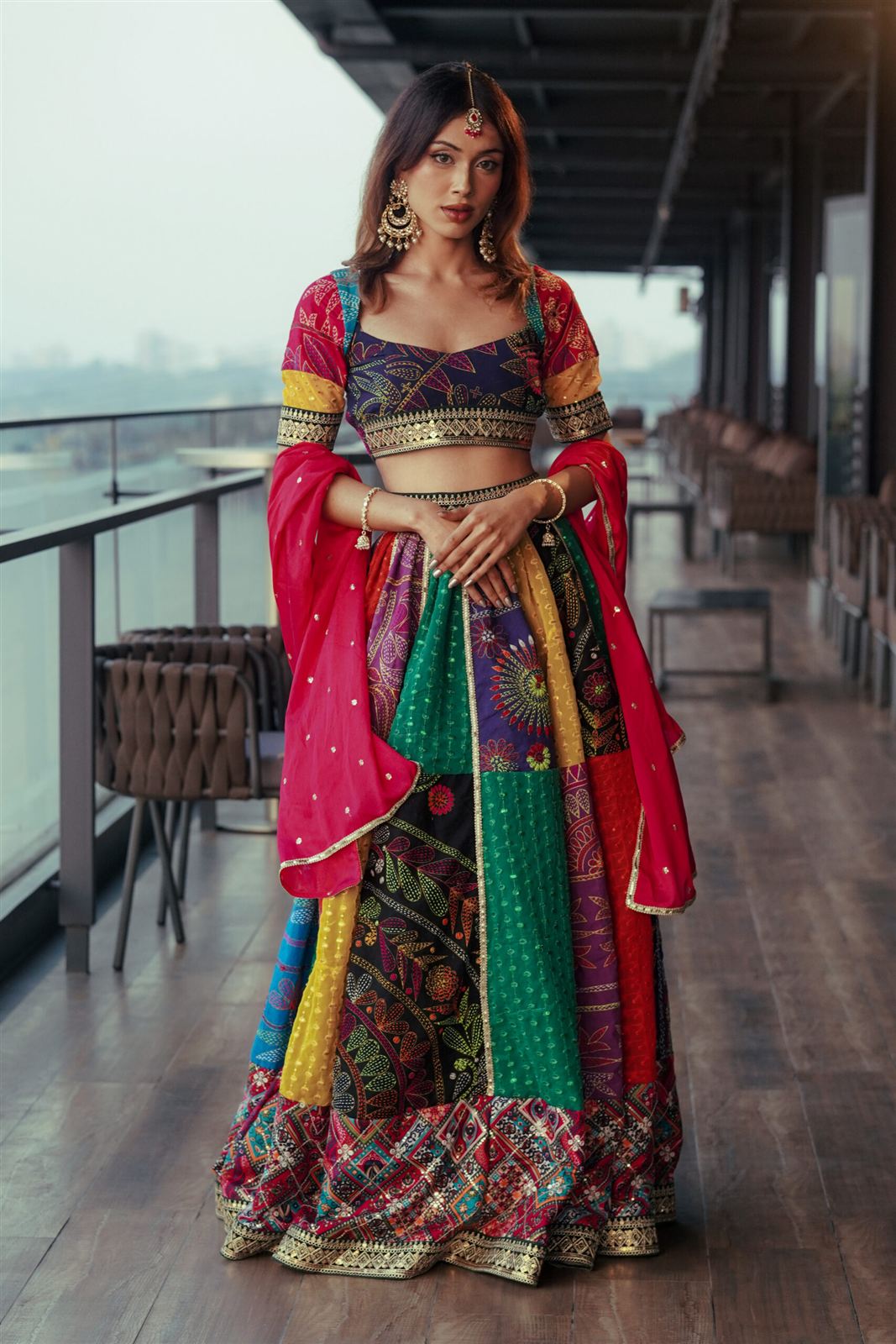SIZ Fashion campaign