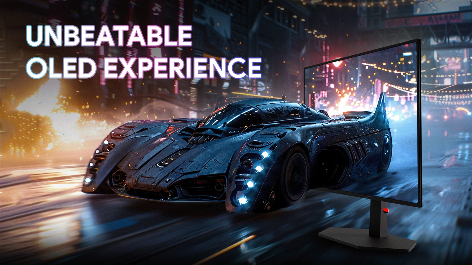 XOC Technologies 3D renders